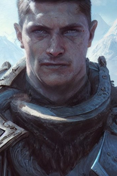 The Omnigatherer (LITRPG, Progression Fantasy)