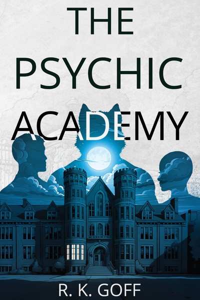 The Psychic Academy
