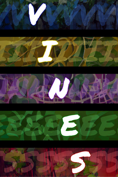 VINES
