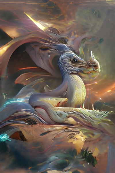 Those That Rise