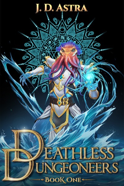 Deathless Dungeoneers