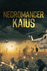 Necromancer Kaius