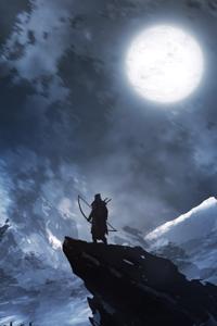 Old Gods, New World [Old]