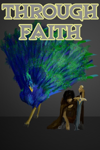 Through Faith