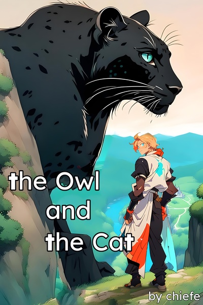 The Owl and The Cat