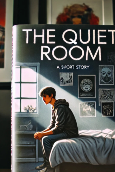 The Quiet Room