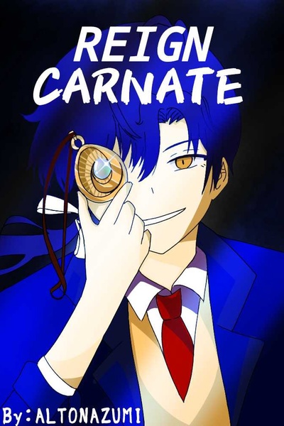 REIGN CARNATE (Shounen-ai)