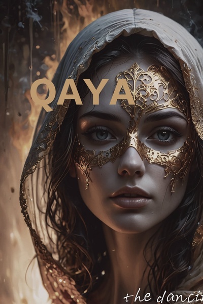 Qaya: the tale of the singular duo