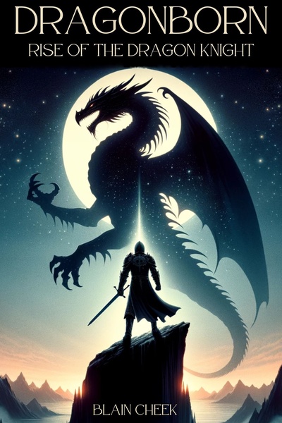 Dragonborn: Rise of the Dragon Knight