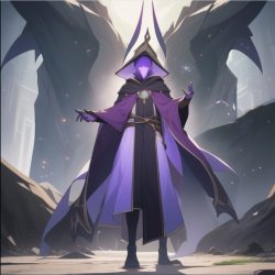 TTRPG Magic and Multiverses (Harem and Smut)