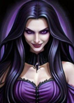 The Devil’s Right Hand