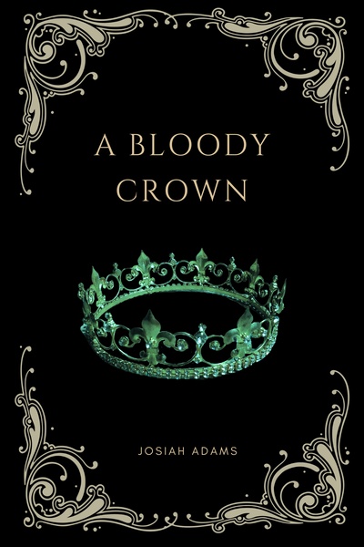 A Bloody Crown