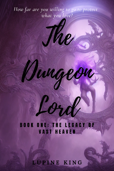 The Dungeon Lord