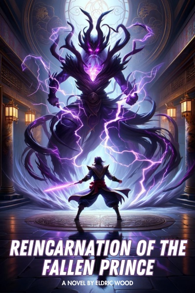 Reincarnation of The Fallen Prince