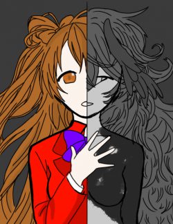 Lumea Mortii: False Hero