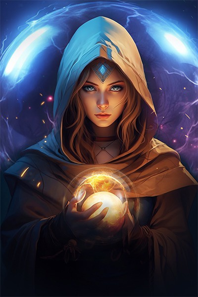 Stones of the Cipher