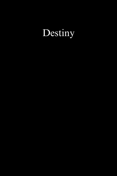 Crowe: Destiny