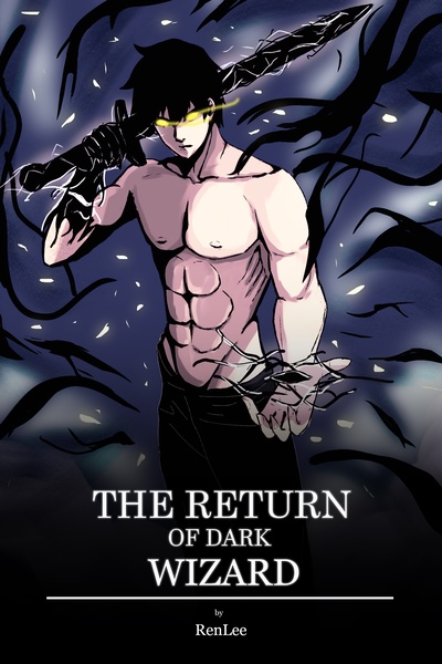 The Return Of Dark Wizard
