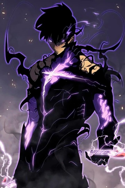 The gamer: Solo Leveling