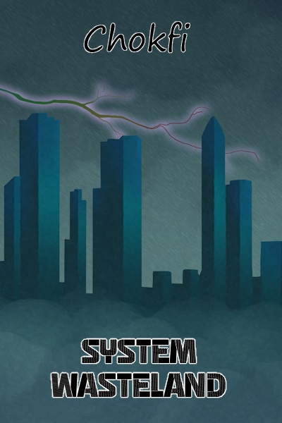 System Wasteland