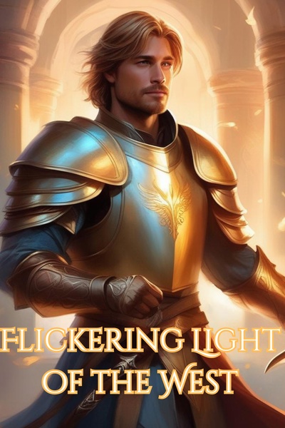 Flickering Light of the West (ASOIAF Jaime SI)