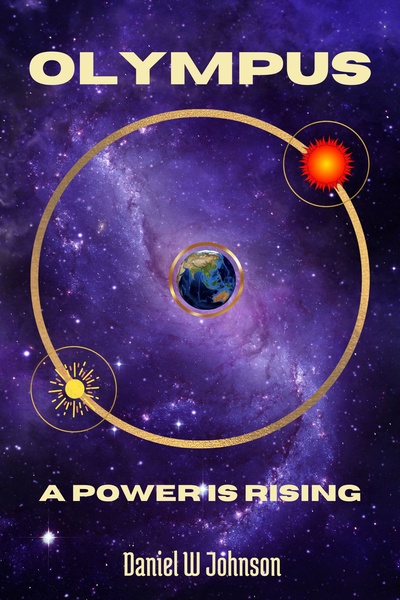 Olympus: A Power is Rising