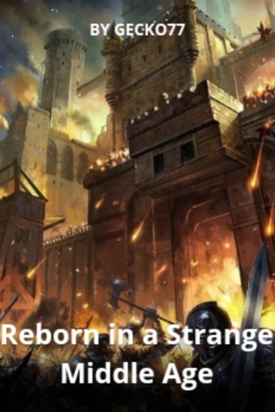 Reborn in a strange middle age