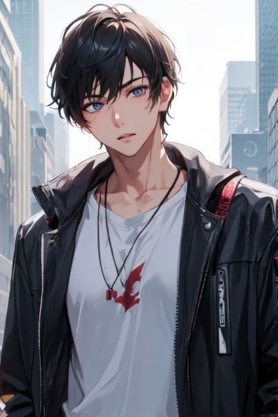 I Seem to Have Stolen the Main Characters Inventory