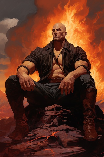 Tales of the Omniverse 2 : the Prophet