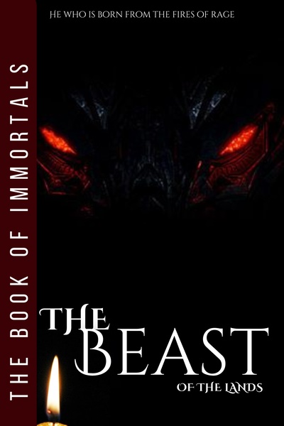 Book of Immortals - The Beast of the Lands