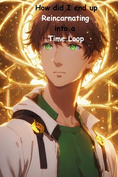 How did I end up Reincarnating into a Time Loop