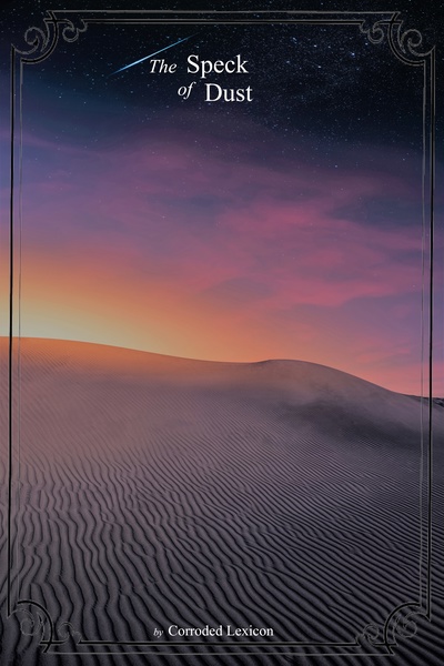 The Speck of Dust (Outdated)